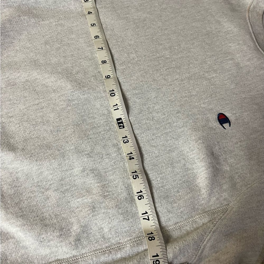 Champion reverse weave single colour tag - Picture 8 of 13